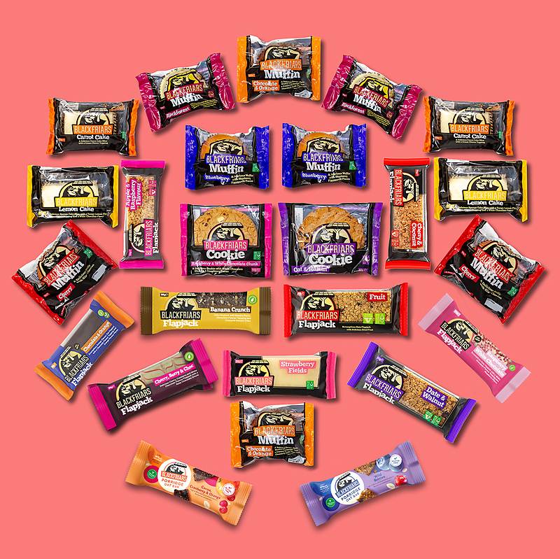 Fruity Vibes Treat Box 2026