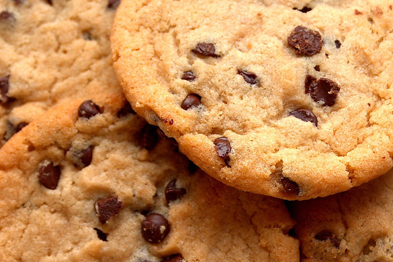 Cookies Blog