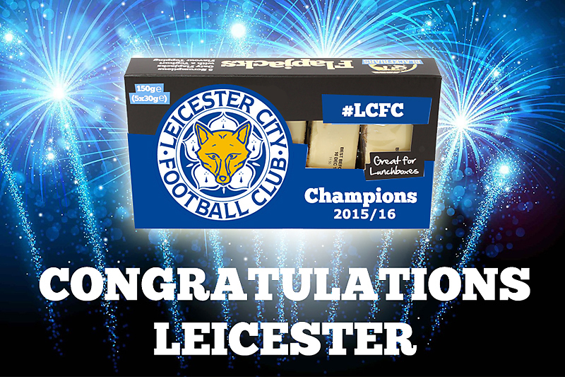 LCFC Competition