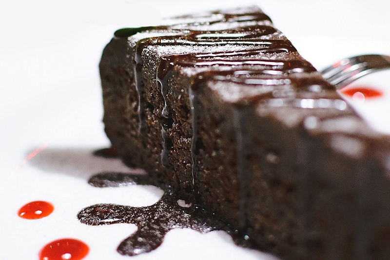 Chocolate & Beetroot Cake Recipe