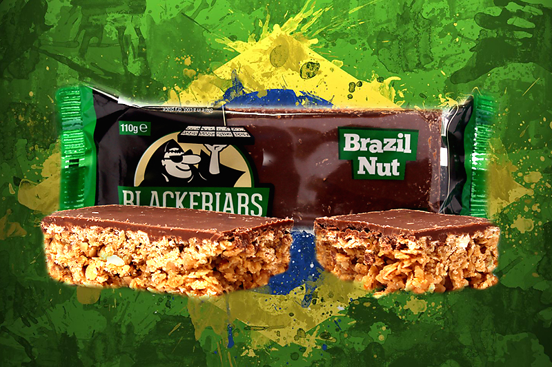 Rio Brazil Nut