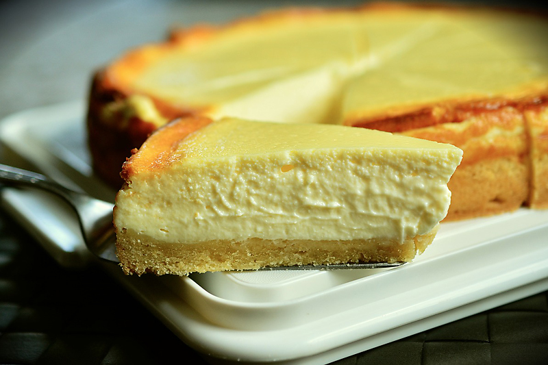 Cheesecake 