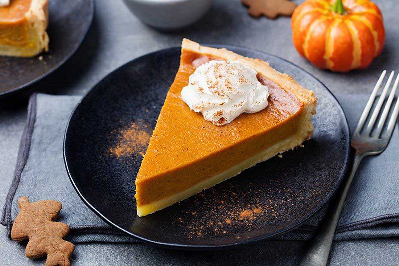 pumpkin-pie