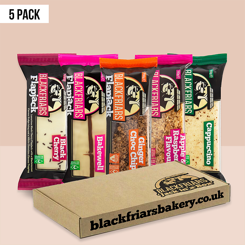 Autumn Selection Jack in a Box Blackfriars