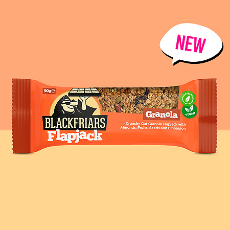 Granola Bar