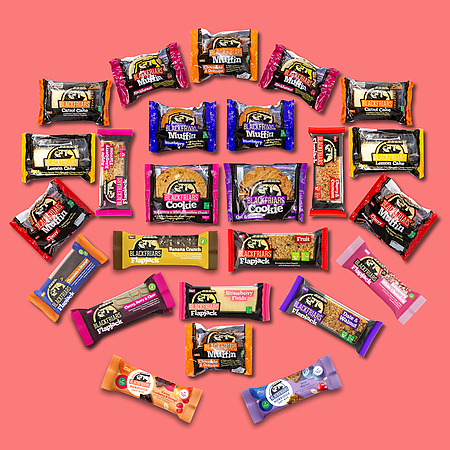 Fruity Vibes Treat Box 2026