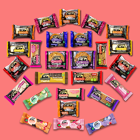 Fruity Treat Box V4