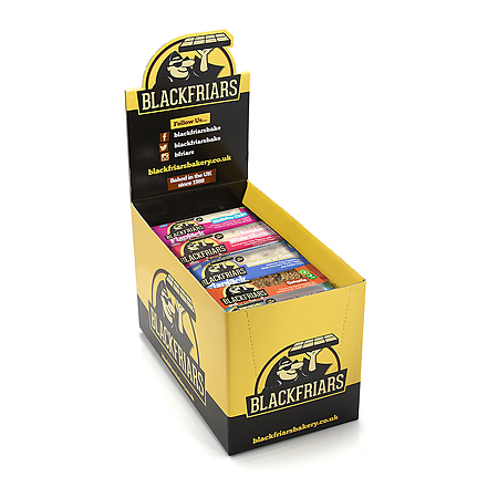 Fab Five Box 2026