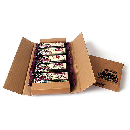 Black Cherry Jack in a Box 2