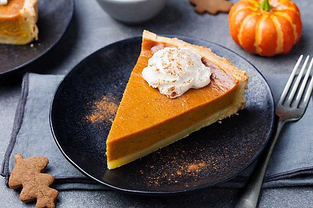 pumpkin-pie