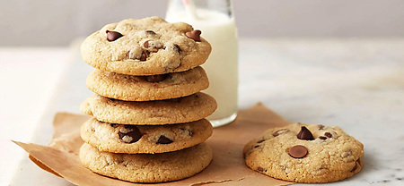 chocolate-chip-cookie