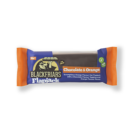 ChocOrangeBar