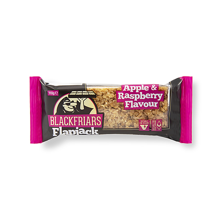 Apple&Raspberry_flapjack_