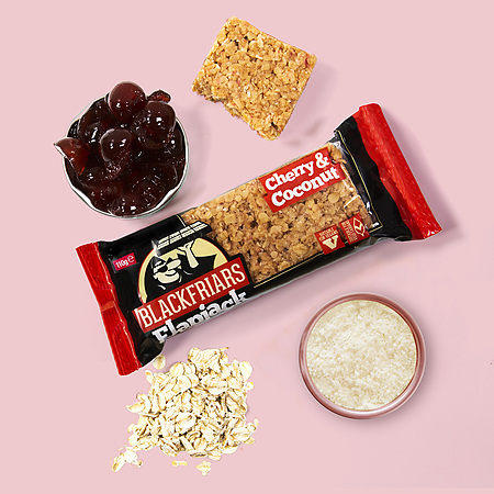 Cherry&Coconut_flapjack_lifestyle