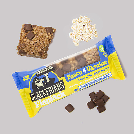 Choc Chip Ukraine