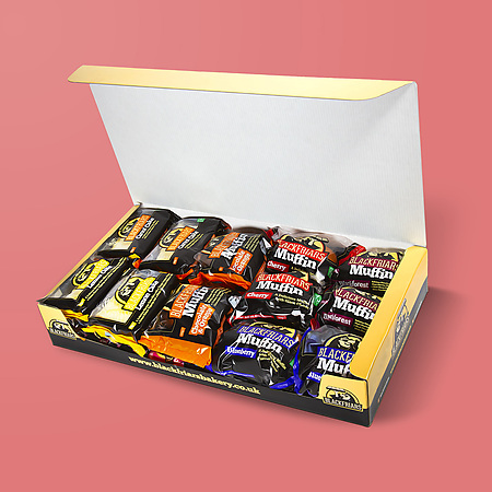 Fruity Vibes Treat Boxed