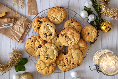 Christmas Cookies x2