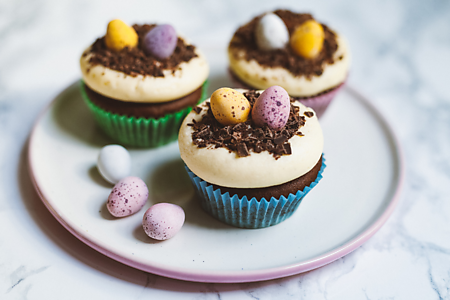 Easter Egg recipe