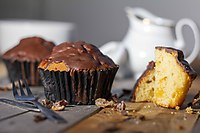 Blackfriars-chocolate-orange-muffins